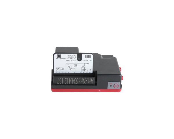 Менеджер горения Honeywell S4565C3041