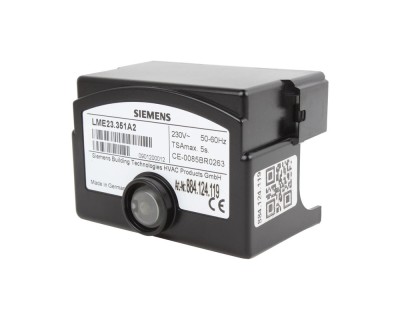 Топочный автомат Siemens LME23.351A2