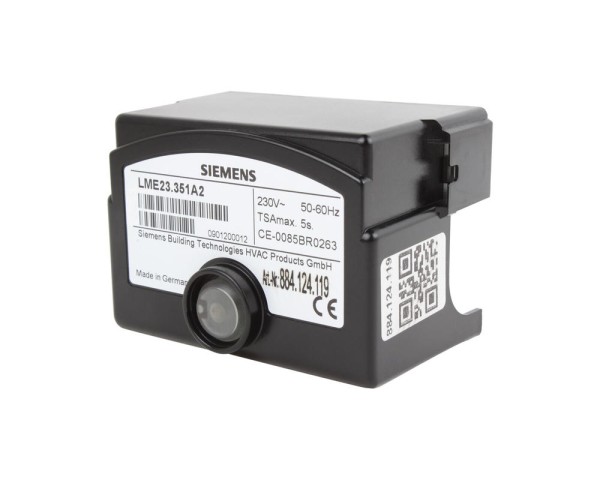 Топочный автомат Siemens LME23.351A2