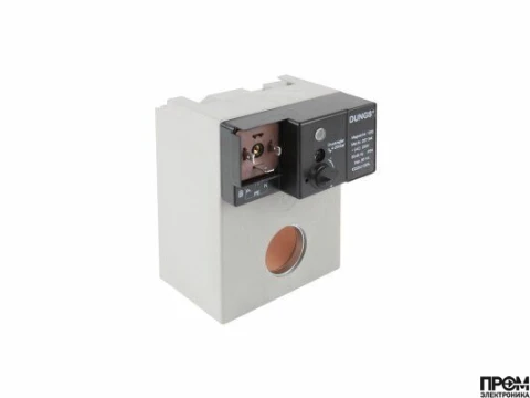 Электромагнитная катушка Riello 1200