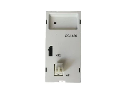 Интерфейсная плата Baxi OCI 420, артикул 71407801