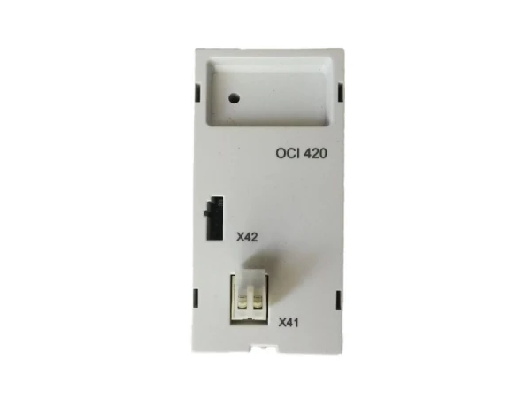 Интерфейсная плата Baxi OCI 420, артикул 71407801