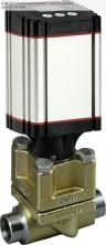 ICM 20-A Клапан-регулятор универсальный
