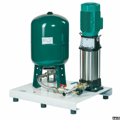 Установка пожаротушения WILO CO 1 MVL 806/J-ET-R (2451100)