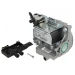 Комбинированный газовый регулятор Kromschroder CGS71 D R10 206V, артикул 84756260