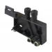 Комбинированный газовый регулятор Kromschroder CGS71 D R10 206V, артикул 84756260