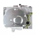 Комбинированный газовый регулятор Kromschroder CGS71 D R10 206V, артикул 84756260
