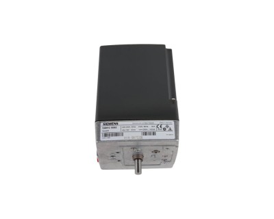 Сервопривод Weishaupt SQM10.16562