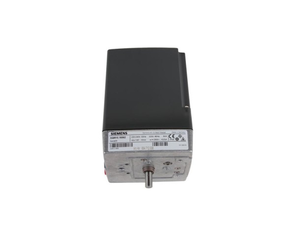 Сервопривод Weishaupt SQM10.16562