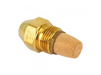 Форсунка Delavan 0.60 GPH, 80W, угол 80°, полусплошной, арт. 11632