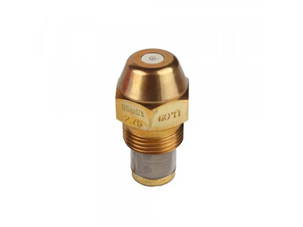 Форсунка Danfoss OD 2.75/60 H (030H6138) для дизельных горелок, 2.75 гал/ч, 60º