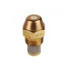 Форсунка Danfoss OD 2.75/60 H (030H6138) для дизельных горелок, 2.75 гал/ч, 60º