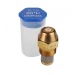 Форсунка Danfoss OD 2.75/60 H (030H6138) для дизельных горелок, 2.75 гал/ч, 60º