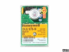 Топочный автомат Satronic / Honeywell DLG 976-N Mod.03
