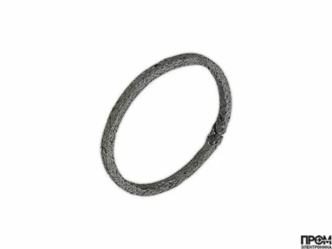 Фланцевый уплотнитель Ø80 мм