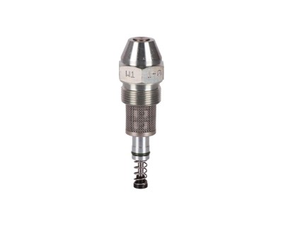 Форсунка Fluidics W1-140/50°