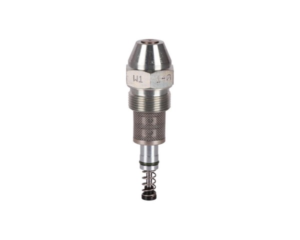 Форсунка Fluidics W1-140/50°