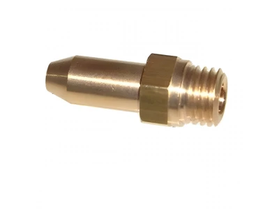 Форсунка для жидкотопливных горелок Bosch/Buderus/Junkers, 120 (10 шт.), артикул 87082021240