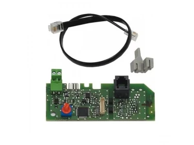 Коммутационный модуль Vaillant VR 32 (0020139895) для управления каскадами котлов