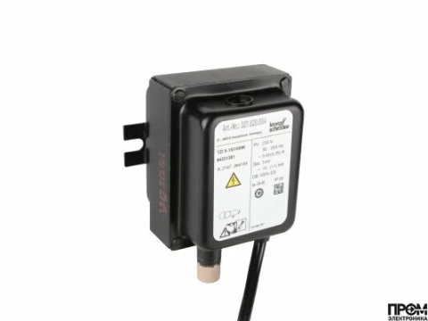 Трансформатор розжига Kromschroder TZI 5-15/100W