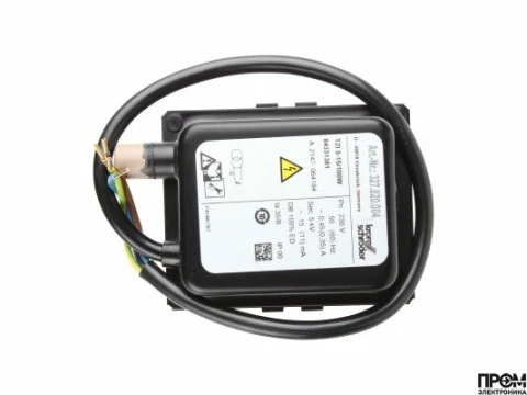 Трансформатор розжига Kromschroder TZI 5-15/100W