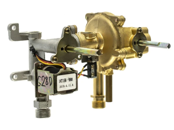 Водогазовый узел для газовых котлов Thermex G 28 D (Артикул: 904799)