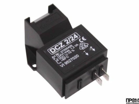 Трансформатор поджига Anstoss DCZ 2/24