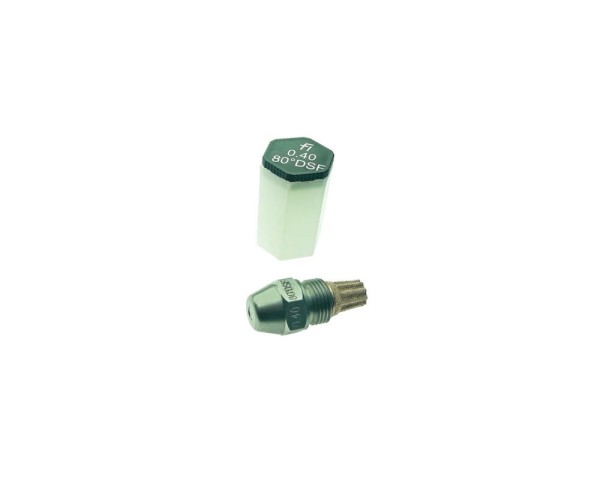 Форсунка Fluidics 0.40/80° DSF