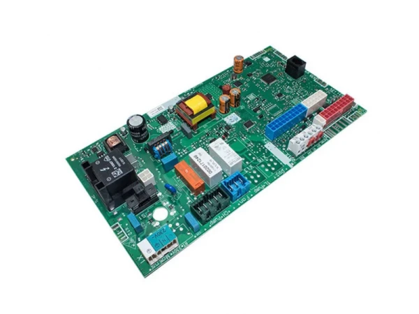 Плата управления для котлов Vaillant atmo, turboTec (с 03.2015) 0020202559o