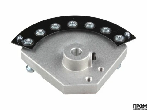 Регулятор соотношения топливо-воздух Riello 20014908