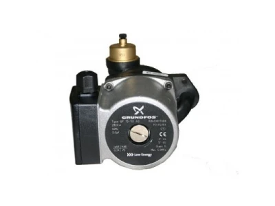 Циркуляционный насос Grundfos 721958000 для котлов Baxi, 2-скоростной