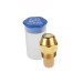 Форсунка Danfoss OD 0.65/80º H