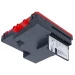 Блок управления газовой горелкой Honeywell S4565CD2029, 230-240В, 4 VA, с трансформатором розжига