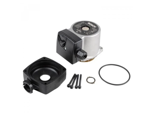 Циркуляционный насос Grundfos UPS 15-60 Rle (арт. 87167714270) для котлов Bosch/Junkers