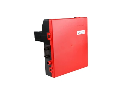 Блок управления горением Honeywell S4564BF1014 для бытовых отопительных систем