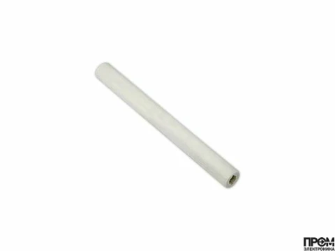 Керамическая изоляция Ø11 X 100 мм