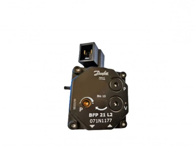 Насос топливный Danfoss 30006171 для дизельных котлов Navien