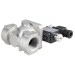 Газовый электромагнитный клапан Giuliani Anello EV25/6B