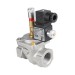 Газовый электромагнитный клапан Giuliani Anello EV25/6B