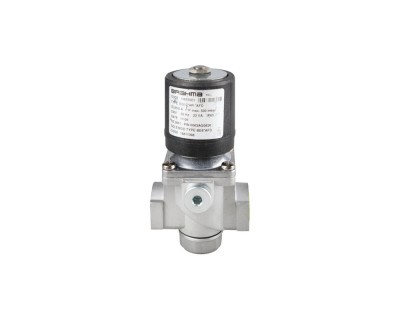 Газовый электромагнитный клапан Brahma EG12*AR*AFD 13883501
