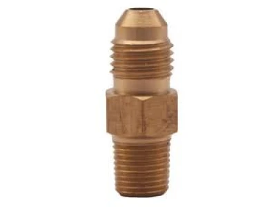 Штуцер подачи газа 3/4" для котлов Rinnai (GMF, EMF, RMF, CMF, RW) - Артикул 440010201