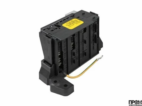 Терминальный блок для газовых горелок Elco