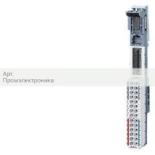 Сетевой адаптер SIEMENS SIMATIC ET 200SP, 6ES7193-6AG40-0AA0