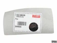 Медная топливная трубка Riello 3008566