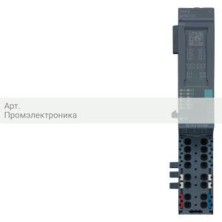 Коммуникационный модуль SIEMENS SIMATIC DP, 6ES7545-5DA00-0AB0