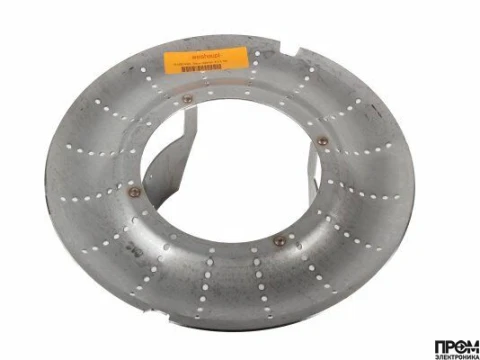 Подпорная шайба Weishaupt 16130814442