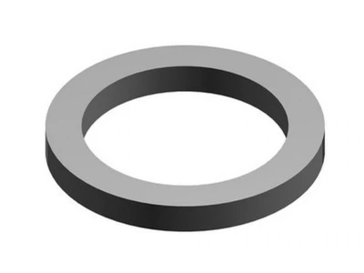 Кольцо уплотнительное медное DIN7603 A 10x13,5x1,5 для котлов Bosch, Buderus, Junkers (Арт. 8718584813)