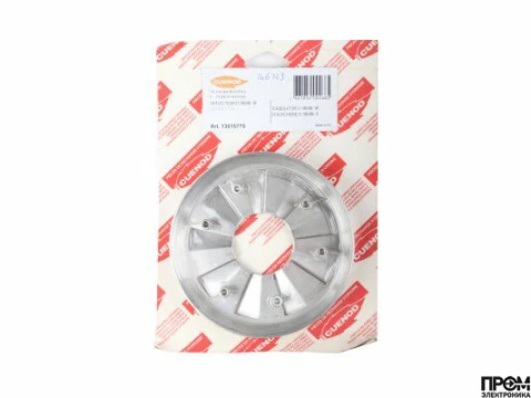 Уравнительный диск Cuenod Ø140 / 48 мм, 13015775