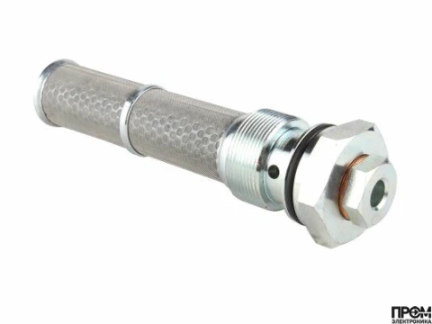 Трубный фильтр FBR 051801