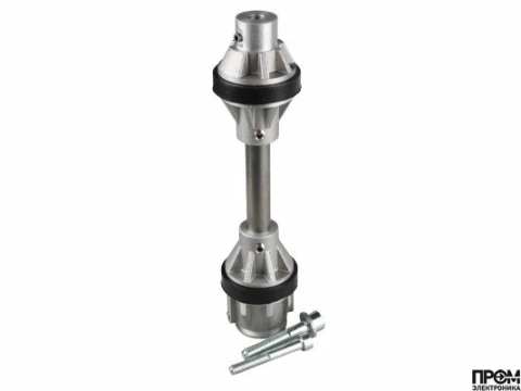 Сцепление электродвигателя 254 мм